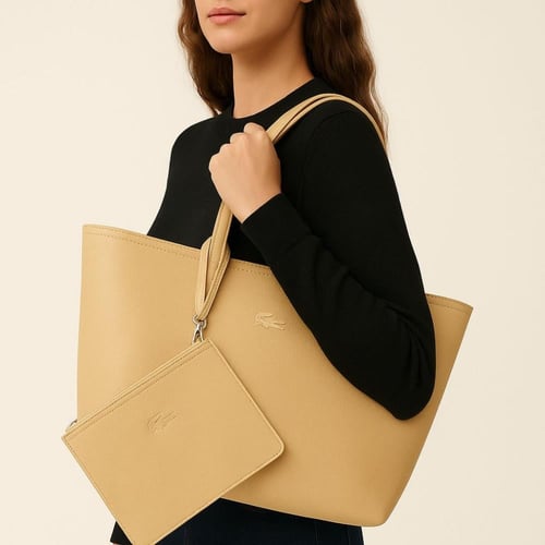 شنطه لوكست ماستر وجهين