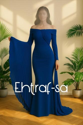 فستان تكسير