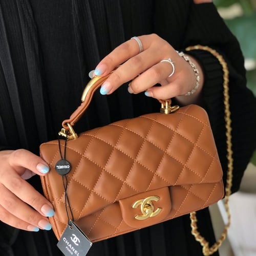 شنطه CHANEL ماستر