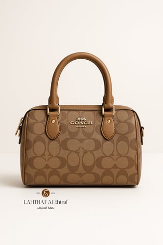 شنطه كوتش - COACH BAG