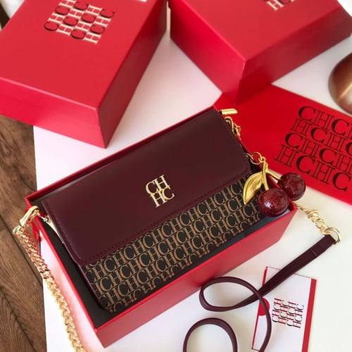 شنطه ماركه CH