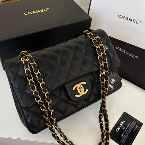 شنطة ماركه ماستر CHANEL