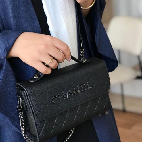 شنطه ماركه CHANEL