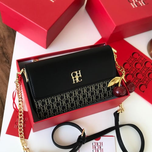 شنطه ماركه CH