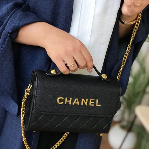 شنطه ماركه CHANEL