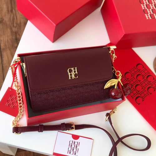 شنطه ماركه CH