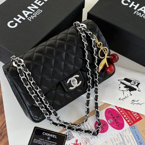 شنطه CHANEL ماستر