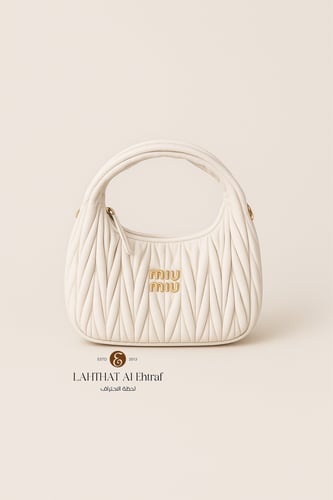 شنطه ميو ميو - MIU MIU BAG