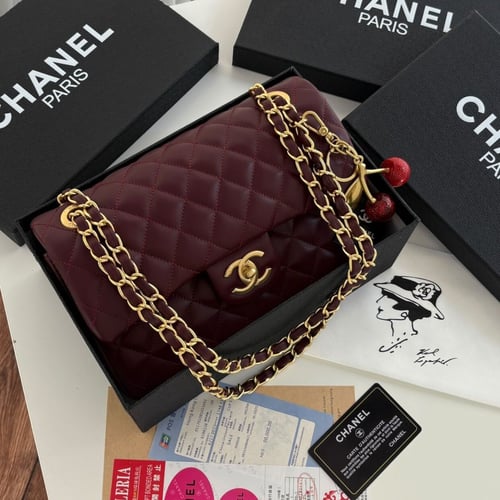 شنطه CHANEL ماستر