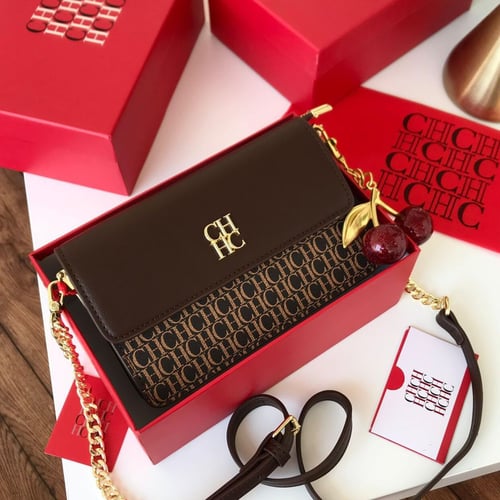 شنطه ماركه CH