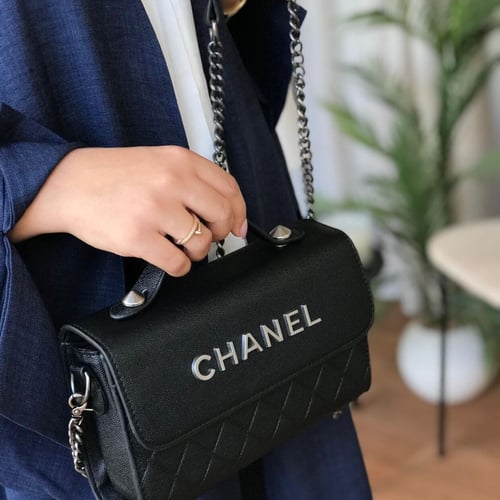 شنطه ماركه CHANEL