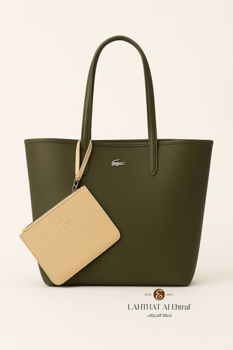 شنطه لاكوست - LACOST BAG