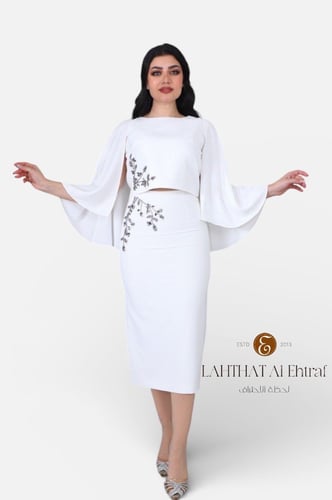 طقم تيور دلع