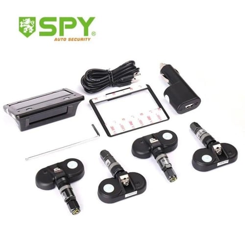 SPY - طقم حساسات هواء X3