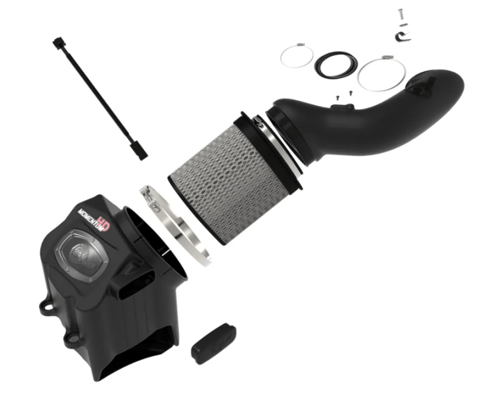 AFE - إنتيك فورد ديزل 2017-2019 مكينة V8 6.7L