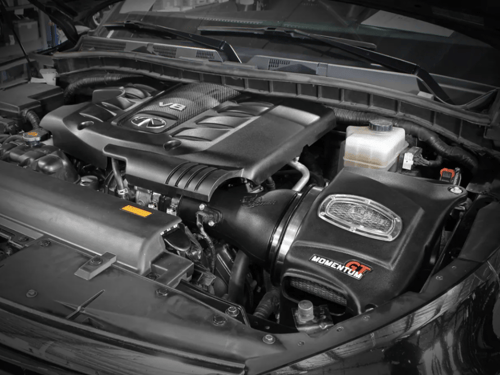 AFE - إنتيك مغلق باترول 2010-2024 مكينة (400) 5.6L...