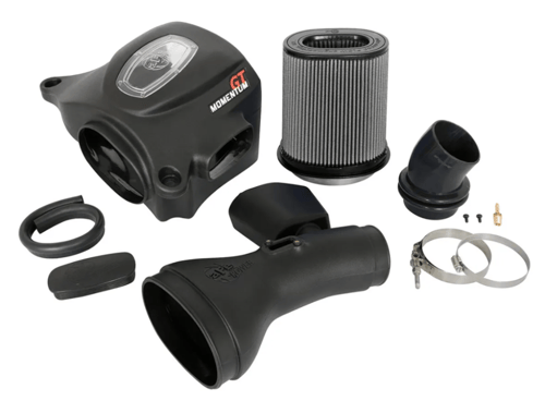 AFE - إنتيك لاندكروزر 2008-2021 مكينة V8 5.7L/4.6L