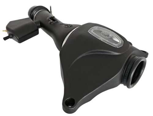 AFE - إنتيك لاندكروزر 2008-2021 مكينة V8 5.7L/4.6L