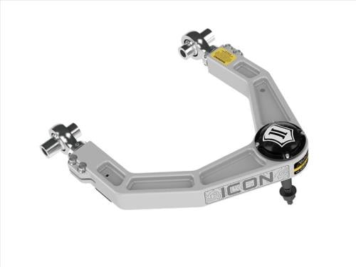 ICON - مقصّات علوية فورد F-150 رابتور 2021– وفوق