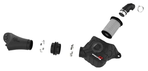 AFE - إنتيك سوزوكي جيمني 2019+ مكينة 1.5L L4