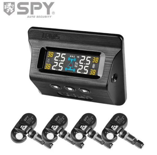 SPY - طقم حساسات هواء X3