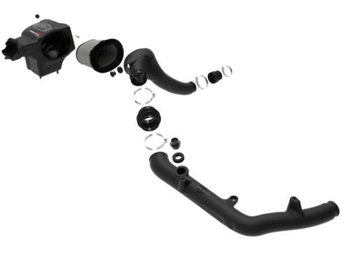 AFE - إنتيك برونكو 2021-2022 مكينة 2.7L V6