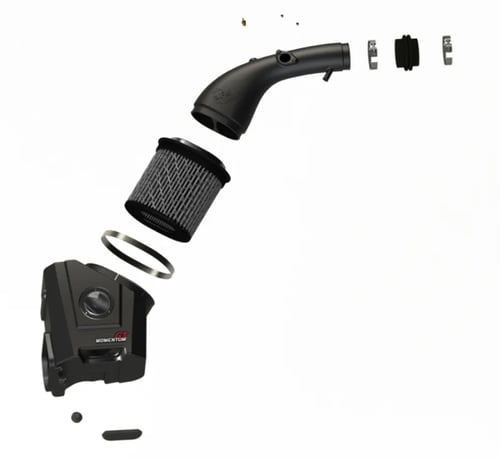 AFE - إنتيك شاص وربع 2009-2023 مكينة V6 4.0L