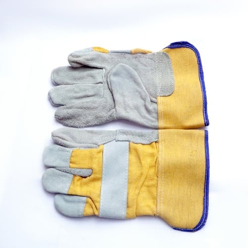 Agricultural gloves