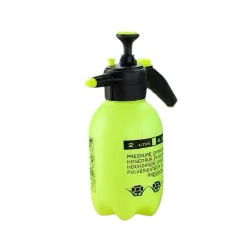 Pressure water filter
