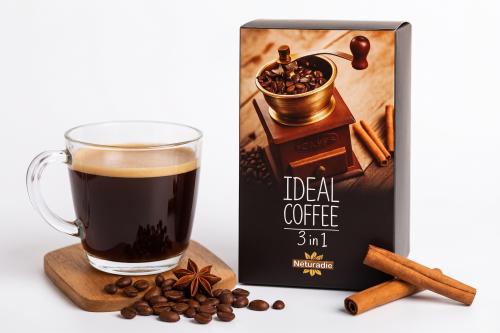 ideal coffee