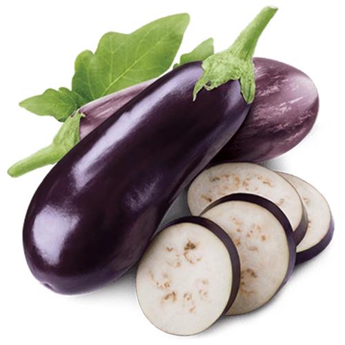 باذنجان - صحن