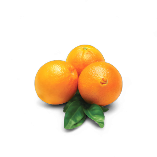 برتقــال عصــير - صحــن