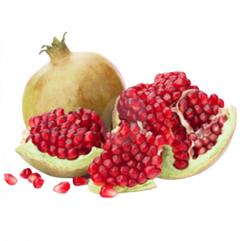 رمـــان يمني عبوة