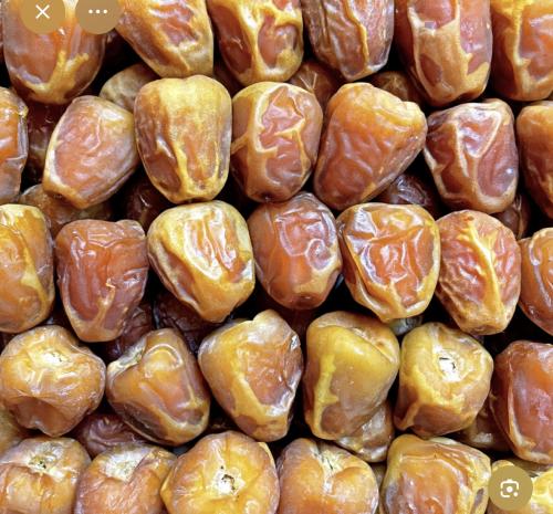 تمر جالكسي - علــبة