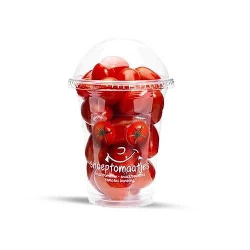 طماطم شيري - علبه