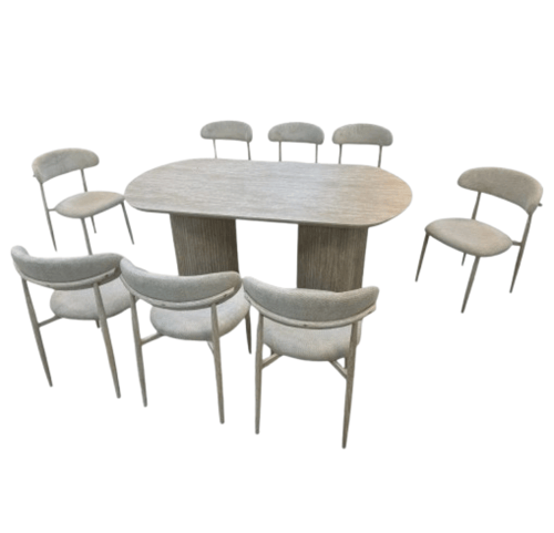 طاوله طعام خشب متعددة الألوان – اختيار عملي ومظهر...