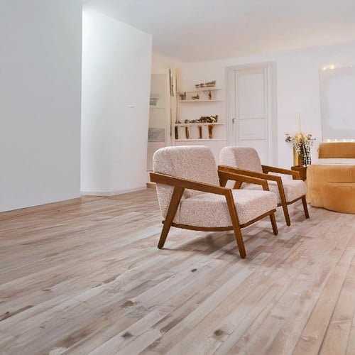 طقم كنب بيج وبني – لمسة فنية وعصرية