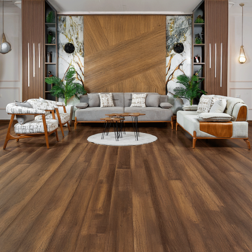 طقم كنب مودرن - تصميم بسيط ومريح - لون اوف وايت- 4...