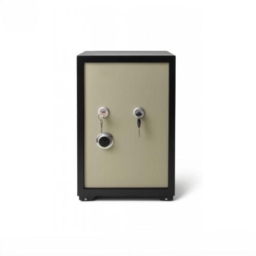 خزانة تجوري 87 كجم – تحافظ على أوراقك المهمة من ال...