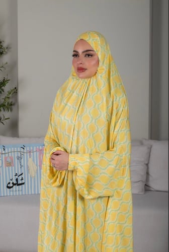 وهج بخنق