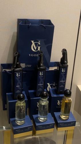 بكج VGOEL