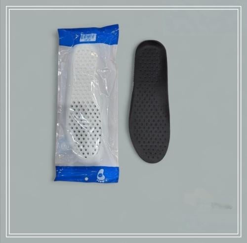 Medical insoles