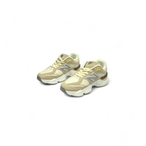 New Brand Shoes Beige