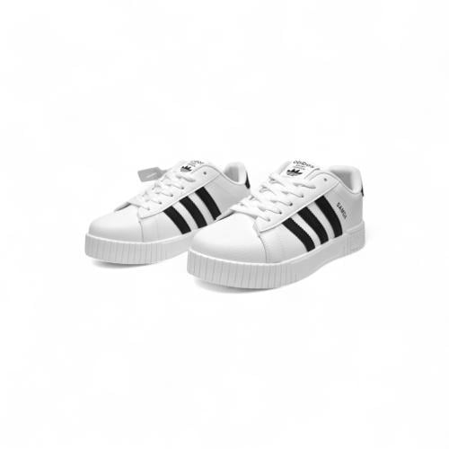 Classic shoes