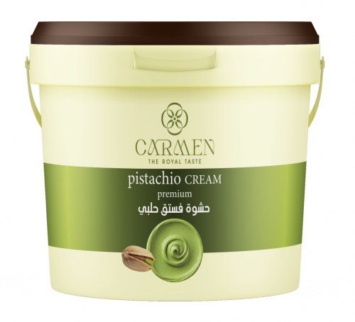 حشوة فستق حلبي بريميوم 5 كيلو