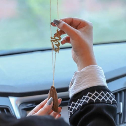 تعليقة كسرة العود لسياره