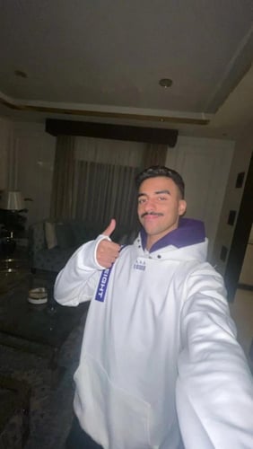 هودي دبل كاب