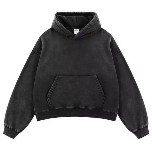 هودي قطن انيق ريد بول