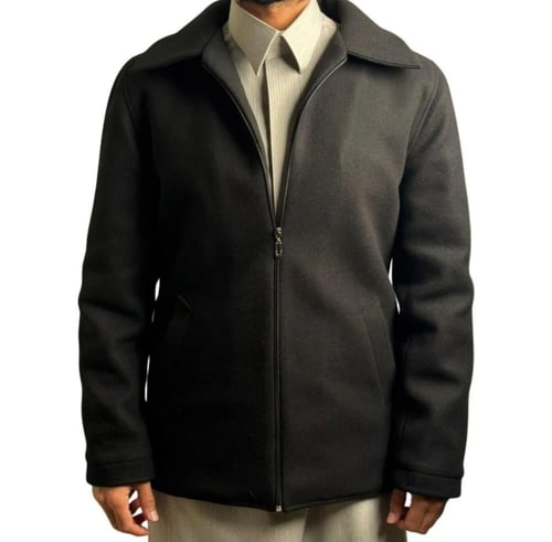 جاکیت الشتاء