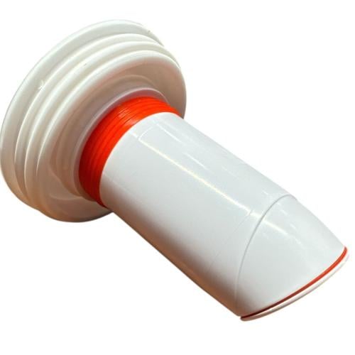 رداد مغسلة 2بوصة